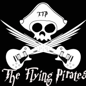 The Flying Pirates