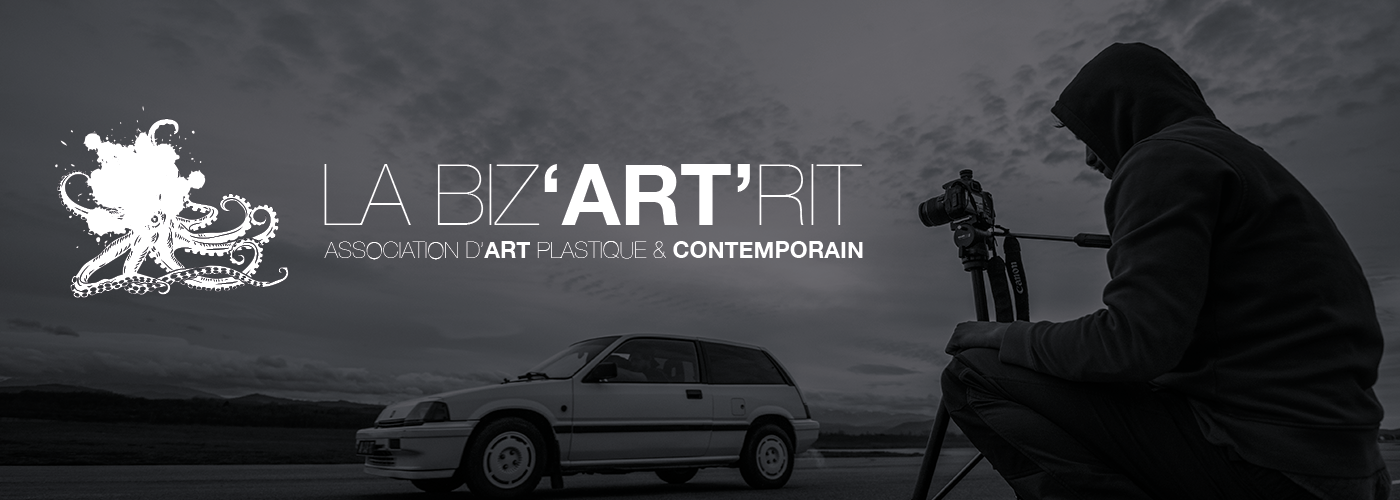 La Biz'ART'RIT