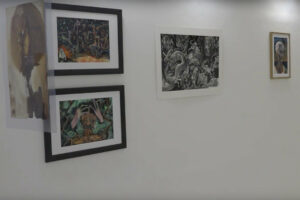 Exposition « Espace Commun #4 »