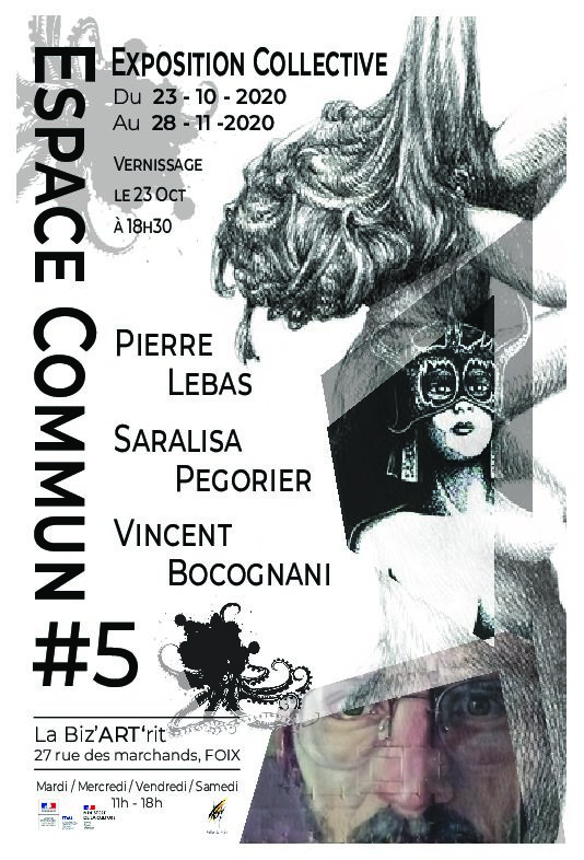 Espace Commun #5