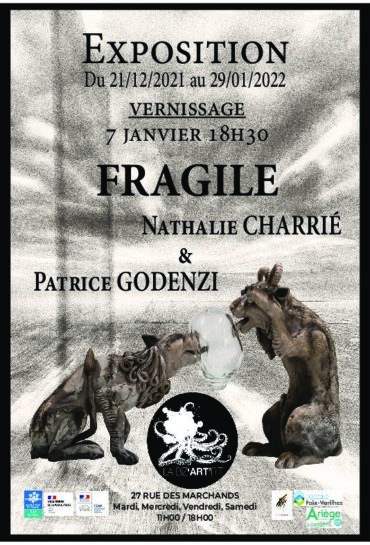 Exposition FRAGILE