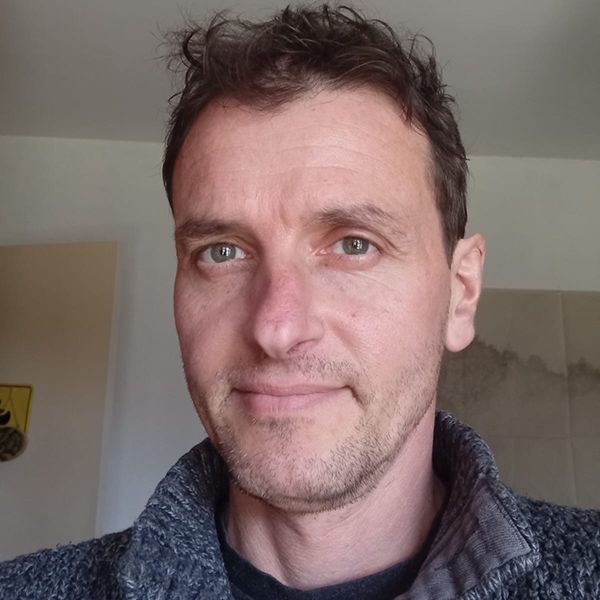 David Lachavanne