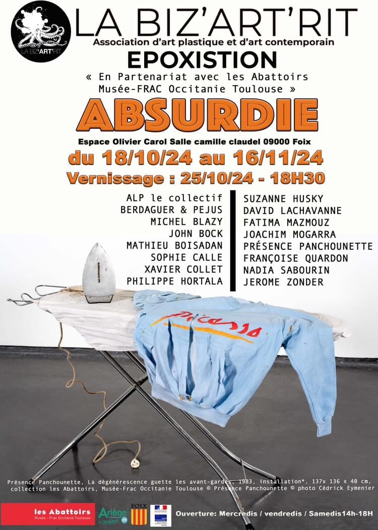 Absurdie