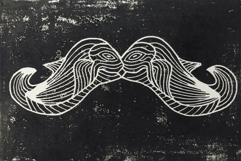 Stage de linogravure Emilie Nettelmann 8 novembre 2025