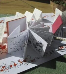 Stage de fanzine décembre 2025