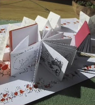 Stage de fanzine décembre 2025