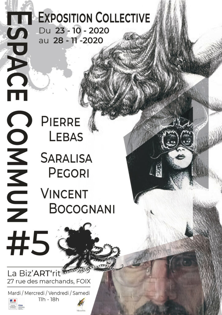 Espace commun #5
