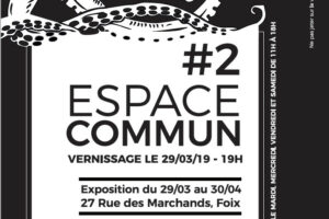 Espace commun #2