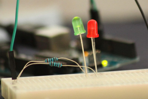 Stage découverte et initiation Arduino