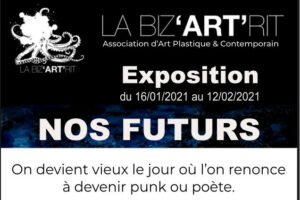 Exposition « Nos Futurs »