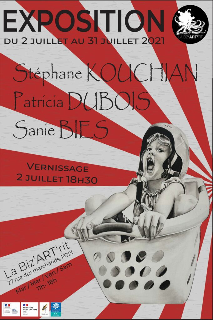 Exposition « ... »