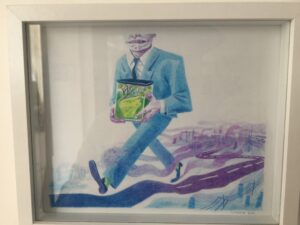 Exposition « Sans états d'âmes »