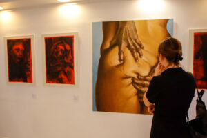 Exposition « This is the end »