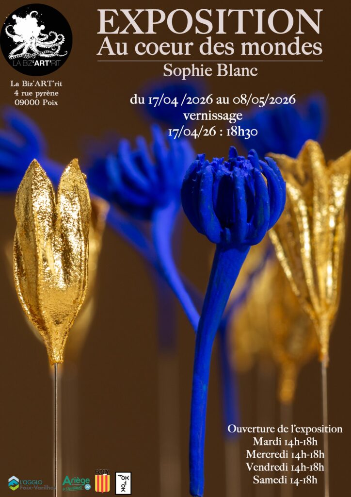 Exposition « Au cœur des mondes »